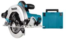 Afbeeldingen van Makita Cirkelzaag HS7601J - 230v 1200Watt 190mm 