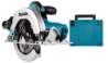 Afbeeldingen van Makita Cirkelzaag HS7601J - 230v 1200Watt 190mm 