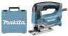 Afbeeldingen van Makita Decoupeerzaag JV0600K - 230v 650Watt - D-greep 