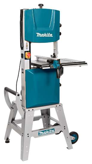Afbeeldingen van Makita Lintzaag LB1200F - 230v 900Watt 