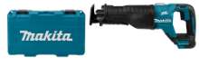 Afbeeldingen van Makita Reciprozaag DJR187ZK - 18v 