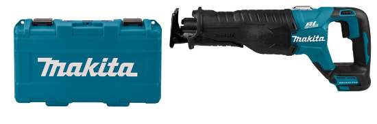 Afbeeldingen van Makita Reciprozaag DJR187ZK - 18v 
