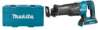 Afbeeldingen van Makita Reciprozaag DJR360ZK - 2x18v 