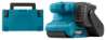 Afbeeldingen van Makita bandschuurmachine 9911J - 230v 650Watt 76mm 