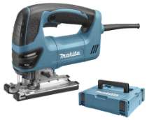 Afbeeldingen van Makita decoupeerzaag 4350FCTJ - 230v 720Watt - D-greep 