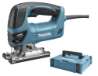 Afbeeldingen van Makita decoupeerzaag 4350FCTJ - 230v 720Watt - D-greep 