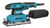 Afbeeldingen van Makita vlakschuurmachine BO3711 - 230v 