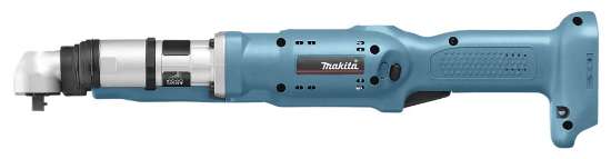 Afbeeldingen van Makita haakse momentsleutel DFL402FZ - 14,4v 