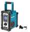 Afbeeldingen van Makita bouwradio DMR107 - 18v 