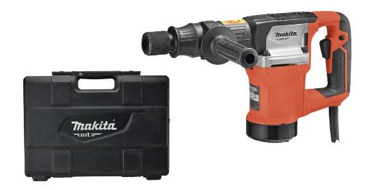 Afbeeldingen van Makita breekhamer M8600 - 230v 900Watt 