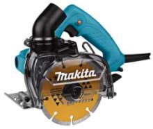Afbeeldingen van Makita diamantsnijder 4100KB - 230v 1400Watt - droog gebruik