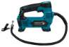 Afbeeldingen van Makita luchtpomp MP100DZ - 12v Max 8,3 bar 