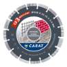 Afbeeldingen van Carat Diamantzaag 150mm Universeel euro laser Op=Op