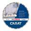 Afbeeldingen van Carat diamantzaag CNC - Ø350x25.40mm - beton 