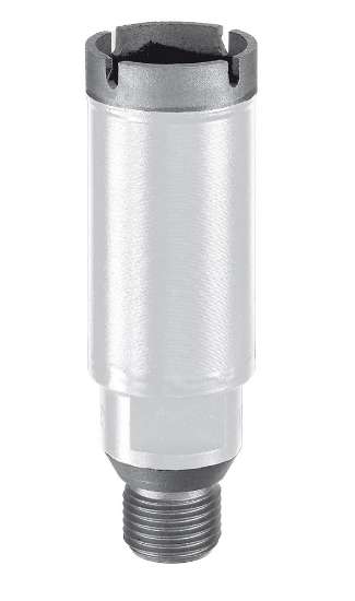 Afbeeldingen van Carat boor 6x60mm tegels en natuursteen ( nat)