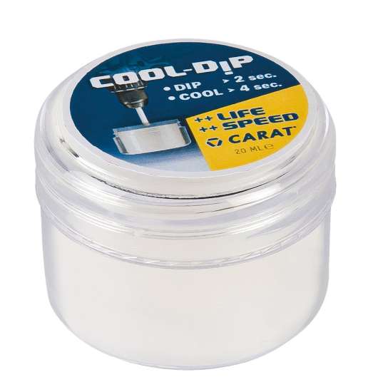 Afbeeldingen van Carat cool-dip 20ml