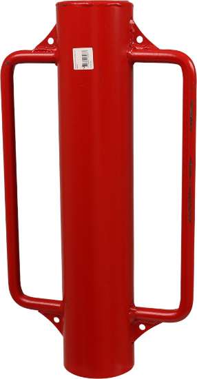 Afbeeldingen van Kelfort palenrammer - 110mm 12kg - maximale diameter 