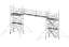 Afbeeldingen van Altrex Loopbrug RS5 Tower - enkel 1 leuning - Platformlengte 6m 