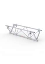 Afbeeldingen van Altrex truss voor Modulaire Triangelbrug 2m - lengte 211.3cm 