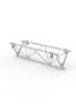 Afbeeldingen van Altrex truss voor Modulaire Triangelbrug 2m - lengte 211.3cm 