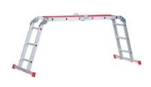 Afbeeldingen van Altrex Vouwladder Varitrex-Plus 