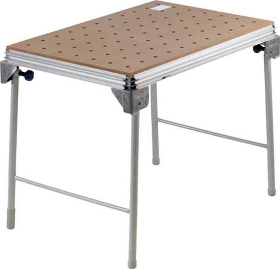Afbeeldingen van Festool Multifunctionele tafel MFT/BASIC