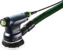 Afbeeldingen van Festool Excenterschuurmachine ETS 125 REQ
