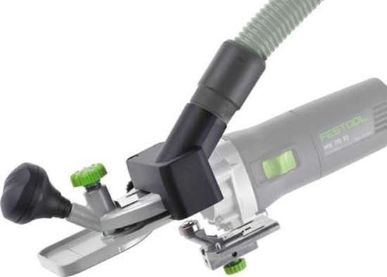 Afbeeldingen van Festool Freestafel FT-MFK 700 1,5° Set