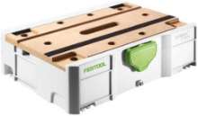 Afbeeldingen van Festool Systainer SYS-MFT