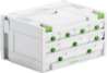 Afbeeldingen van Festool SORTAINER SYS 3-SORT/9