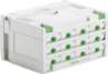 Afbeeldingen van Festool SORTAINER SYS 3-SORT/12