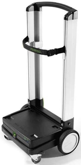 Afbeeldingen van Festool Systainer-steekwagen SYS-ROLL