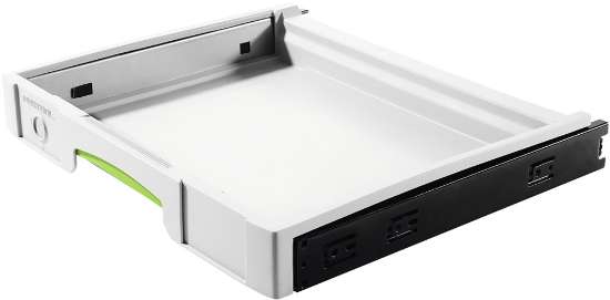 Afbeeldingen van Festool Uittreklade SYS-AZ