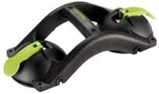 Afbeeldingen van Festool Dubbele Zuignap GECKO DOSH