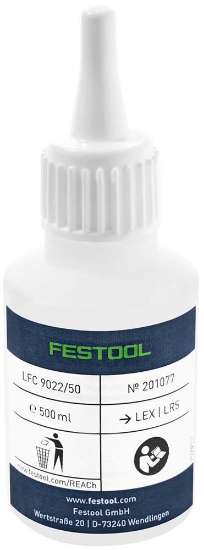 Afbeeldingen van Festool Reinigings- en smeerolie LFC 9022/50