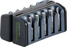 Afbeeldingen van Festool Bit Box BB-MIX