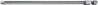 Afbeeldingen van Festool Verlengde bit TX 20-AF-55/3