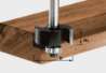 Afbeeldingen van Festool Sponningfrees HW HW S8 D31,7/NL 12,7