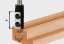 Afbeeldingen van Festool Keermes-Groeffrees met HW S8 D12/30 WP Z1
