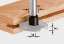Afbeeldingen van Festool Freesspindel S8 1,5-5 D14