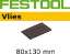 Afbeeldingen van Festool Schuurstroken STF 80x130/0 S800 VL/5