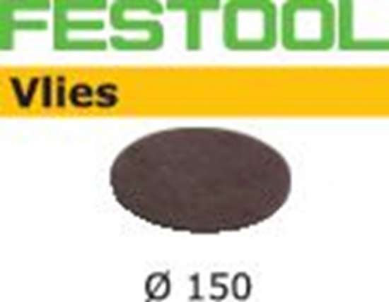 Afbeeldingen van Festool Schuurschijf STF D150 SF 800 VL/10