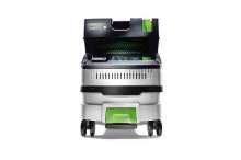 Afbeeldingen van Festool Stofafzuigmobiel CTL MINI I
