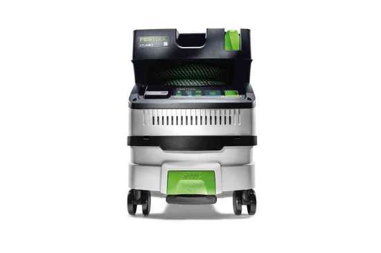 Afbeeldingen van Festool Stofafzuigmobiel CTL MINI I