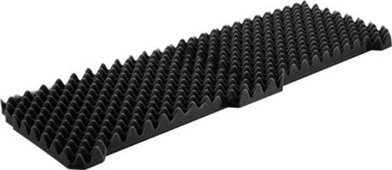 Afbeeldingen van Festool Deksel schuimrubber SE-DP SYS3 XXL