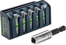 Afbeeldingen van Festool Bit cassette BT-IMP SORT1