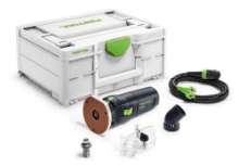 Afbeeldingen van Festool Kantenfreesmachine OFK 500 Q-Plus R2 - 450Watt - In systainer