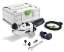 Afbeeldingen van Festool kantenfreesmachine OFK 700 EQ-Plus - 720Watt - In systainer