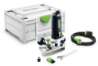 Afbeeldingen van Festool kantenfreesmachine MFK 700 EQ/B-Plus - 720Watt - In systainer
