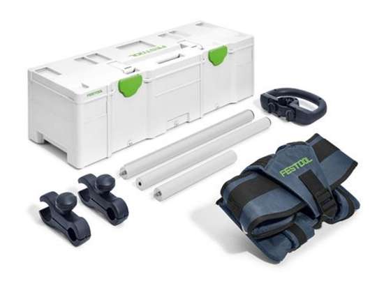 Afbeeldingen van Festool draagharnas TG-LHS 225 - Lichaamslengte 1.6/1.9m